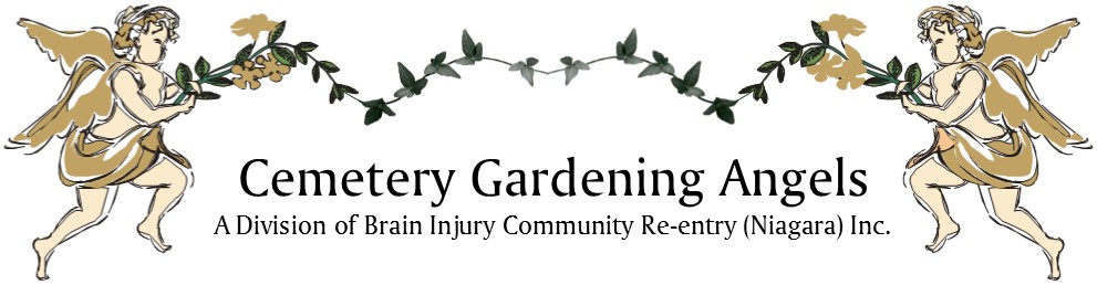 Gardening Angels - A division of Brain Injury Community Re-entry (Niagara) Inc.